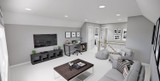 Bungalow House Plan - Greenwood 48363 - Loft