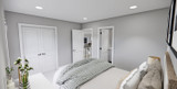 Bungalow House Plan - Greenwood 48363 - Bedroom