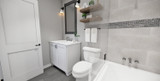 Bungalow House Plan - Greenwood 48363 - Bathroom