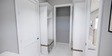 Craftsman House Plan - Adrian 87466 - Mud Room/Hall