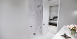 Farmhouse House Plan - Charleston 69153 - Master Bathroom