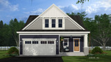 Bungalow House Plan - Gaston 28945 - Front Exterior