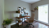 Farmhouse House Plan - 87620 - Bedroom