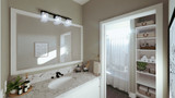 Farmhouse House Plan - 87620 - Bathroom