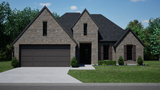 European House Plan - Josie 56693 - Front Exterior