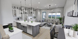 Craftsman House Plan - Gainesville 75005 - Kitchen