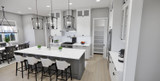 Craftsman House Plan - Gainesville 75005 - Kitchen