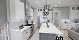Craftsman House Plan - Gainesville 75005 - Kitchen