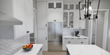 Craftsman House Plan - Gainesville 75005 - Kitchen