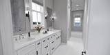 Craftsman House Plan - Gainesville 75005 - Master Bathroom