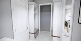 Craftsman House Plan - Gainesville 75005 - Mud Room/Hall