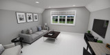 Craftsman House Plan - Gainesville 75005 - Loft