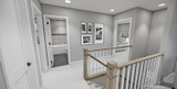 Craftsman House Plan - Gainesville 75005 - Staircase