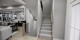 Farmhouse House Plan - Palermo 20581 - Staircase