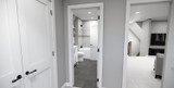 Craftsman House Plan - Conway 35806 - Bathroom