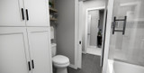 Craftsman House Plan - Enola 62236 - Bathroom