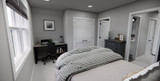 Craftsman House Plan - Enola 62236 - Bedroom