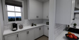 Farmhouse House Plan - Mill Creek 84384 - Pantry