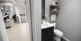 Farmhouse House Plan - Mill Creek 84384 - Bathroom