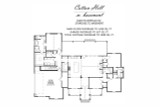 Farmhouse House Plan - Cotton Hill 15247 - Optional Floor Plan