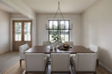 Farmhouse House Plan - Cotton Hill 15247 - Dining Room