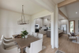 Farmhouse House Plan - Cotton Hill 15247 - Dining Room