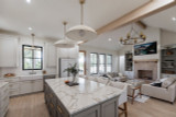 Farmhouse House Plan - Cotton Hill 15247 - Kitchen
