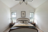 Farmhouse House Plan - Cotton Hill 15247 - Master Bedroom