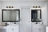Farmhouse House Plan - Cotton Hill 15247 - Master Bathroom