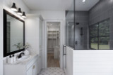 Farmhouse House Plan - Cotton Hill 15247 - Master Bathroom