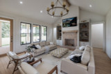 Farmhouse House Plan - Cotton Hill 15247 - Great Room