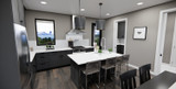 Contemporary House Plan - Bayfield 99495 - Kitchen