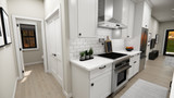 Farmhouse House Plan - Rhodes 14700 - Kitchen