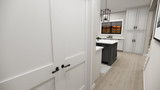 Farmhouse House Plan - Rhodes 14700 - Kitchen