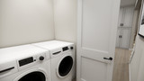 Farmhouse House Plan - Rhodes 14700 - Utility Room
