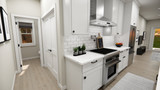 Bungalow House Plan - Montgomery 58015 - Kitchen