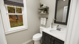 Craftsman House Plan - Winslow 45873 - Bathroom