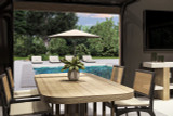 Modern House Plan - Ridgecrest 27849 - 