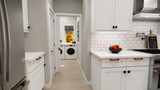 Craftsman House Plan - Walden 80885 - Kitchen