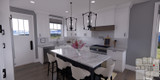 Secondary Image - Craftsman House Plan - Ivy Ridge 69314 - Kitchen