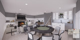 Craftsman House Plan - Ivy Ridge 69314 - Basement