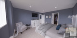Craftsman House Plan - Ivy Ridge 69314 - Basement