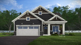 Bungalow House Plan - Penelope 99639 - Front Exterior