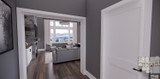 Craftsman House Plan - Aspen Shores 39902 - Foyer
