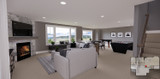 Craftsman House Plan - Aspen Shores 39902 - Family Room