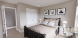 Craftsman House Plan - Aspen Shores 39902 - Bedroom
