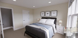 Craftsman House Plan - Aspen Shores 39902 - Bedroom