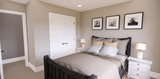 Traditional House Plan - Fox Hollow 45883 - Bedroom