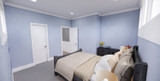 Farmhouse House Plan - Briars 56103 - Bedroom