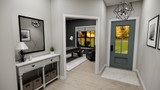 Farmhouse House Plan - Amelia 59718 - Entrance